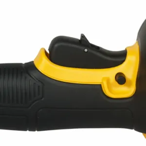 DeWalt DWE4579-QS haakse slijper 2600 W 230 mm