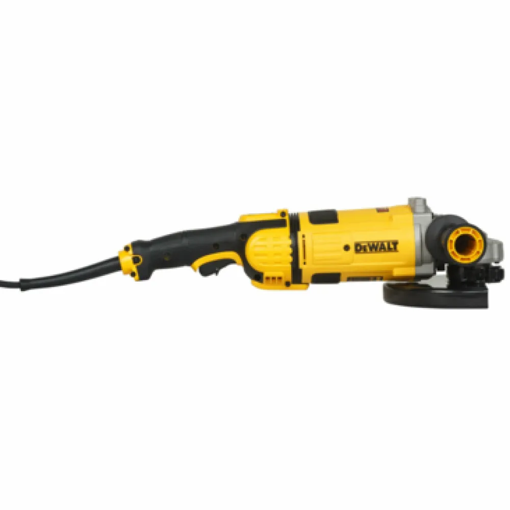 DeWalt DWE4579-QS haakse slijper 2600 W 230 mm