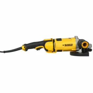 DeWalt DWE4579-QS haakse slijper 2600 W 230 mm