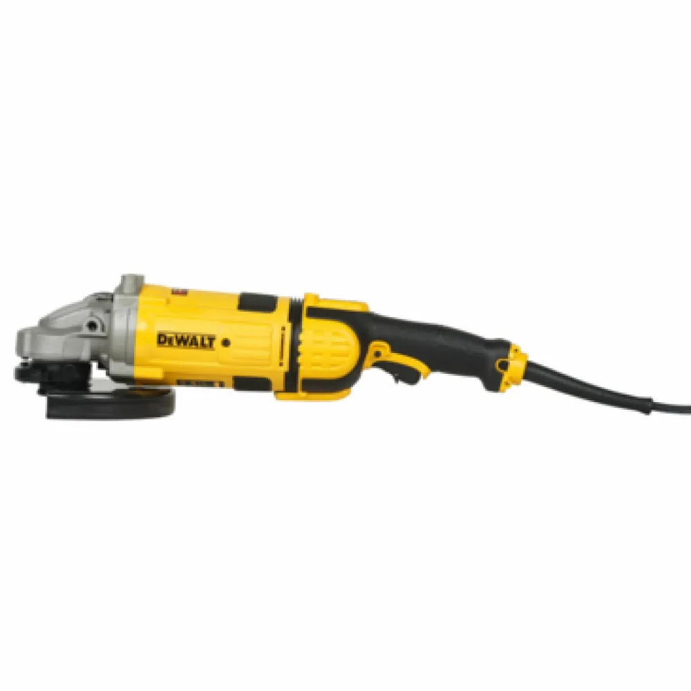 DeWalt DWE4579-QS haakse slijper 2600 W 230 mm