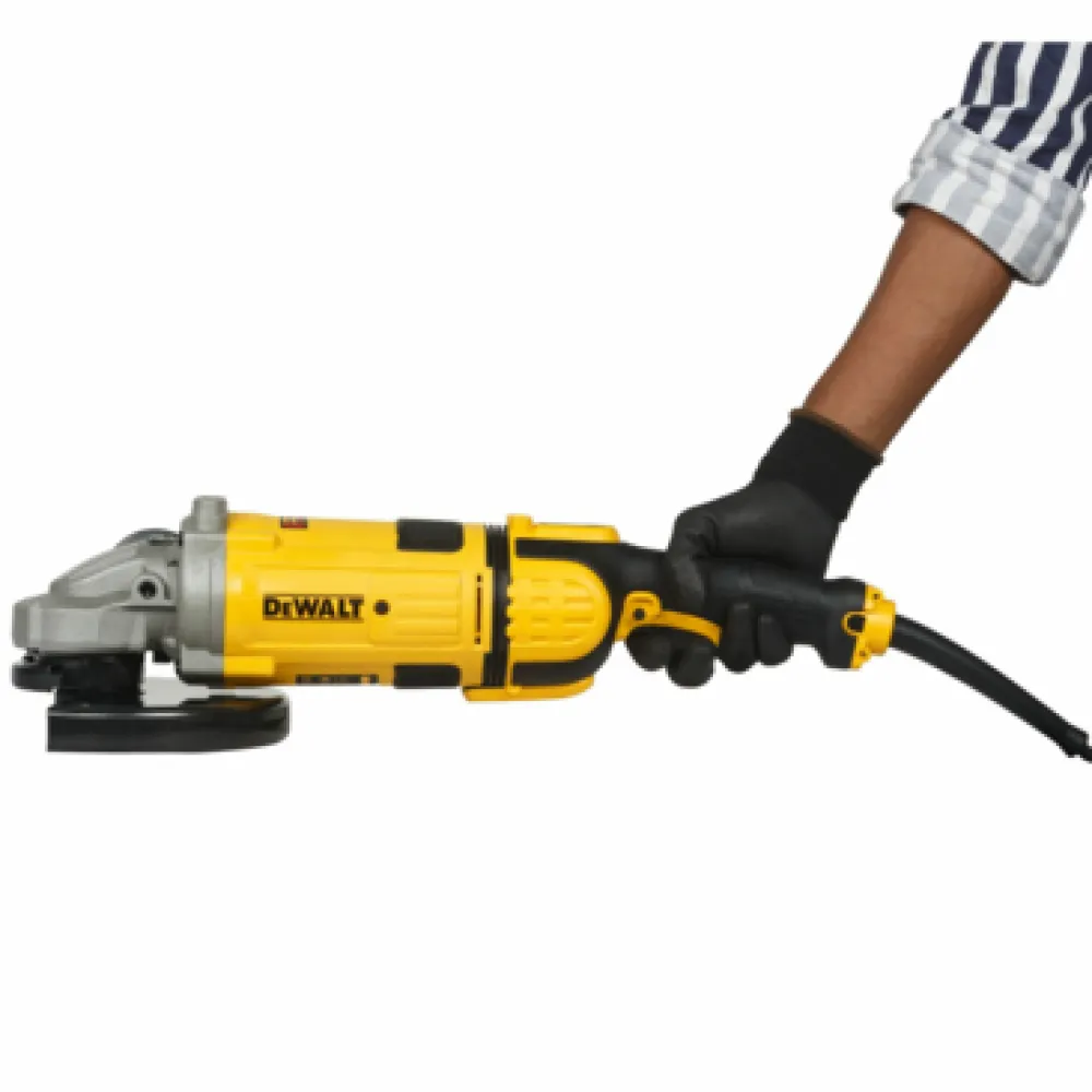 DeWalt DWE4579-QS haakse slijper 2600 W 230 mm