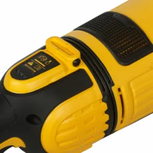 DeWalt DWE4579-QS haakse slijper 2600 W 230 mm