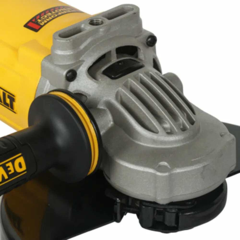 DeWalt DWE4579-QS haakse slijper 2600 W 230 mm