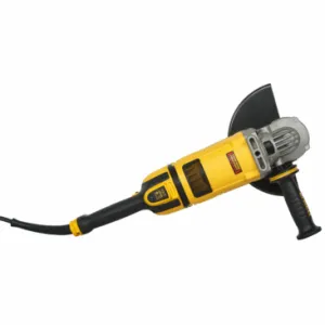 DeWalt DWE4579-QS haakse slijper 2600 W 230 mm