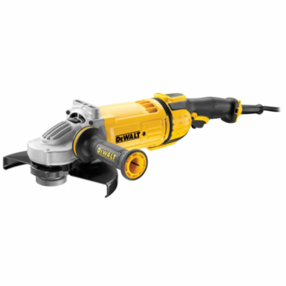 DeWalt DWE4579-QS haakse slijper 2600 W 230 mm