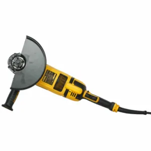 DeWalt DWE4579-QS haakse slijper 2600 W 230 mm