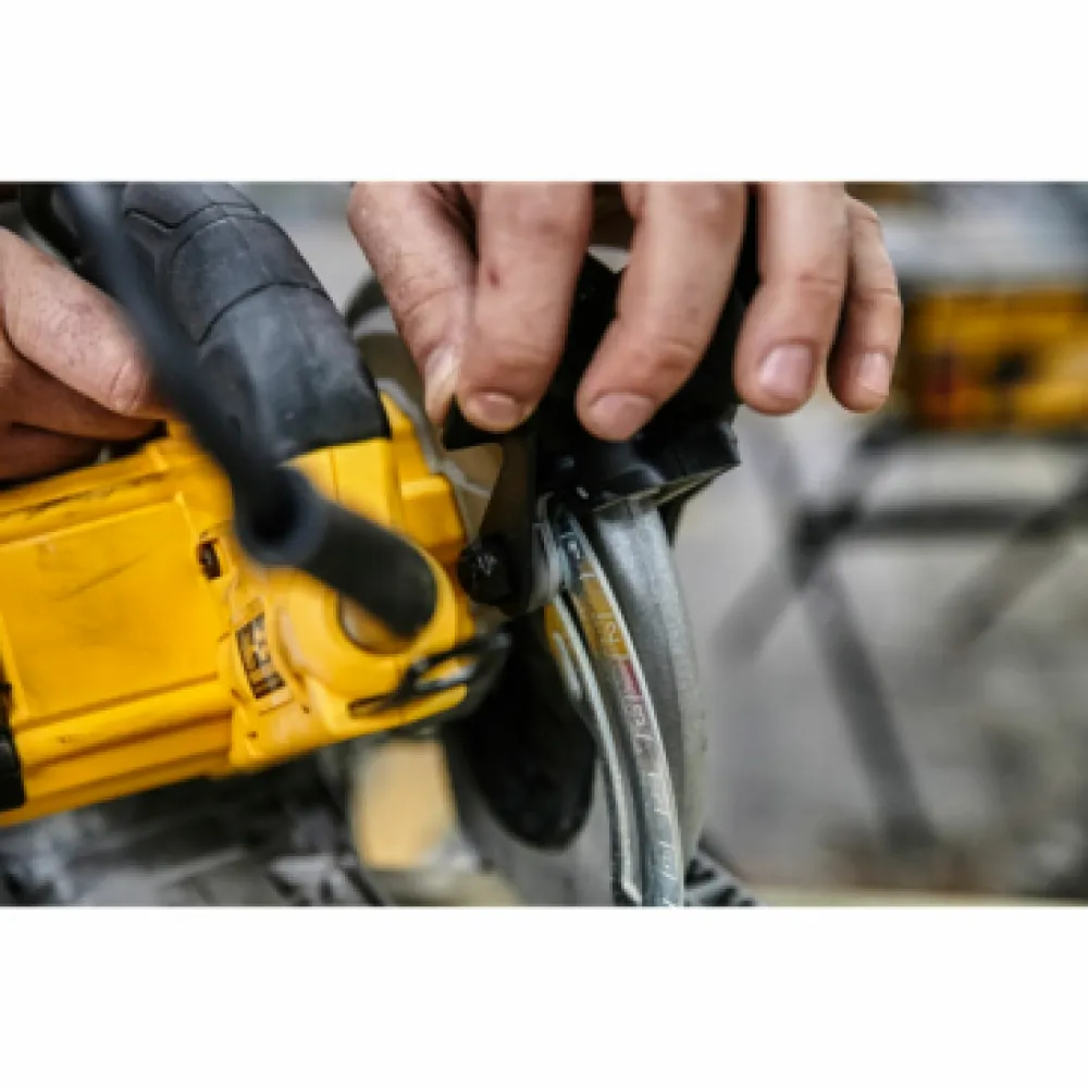 DeWalt DWE576K-QS cirkelzaag 1600 W 190 mm