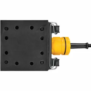 DeWalt DWE6411-QS vlakschuurmachine 230 W