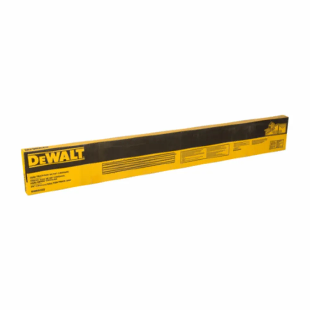 DeWalt DWS5022-XJ geleiderail 1500 mm