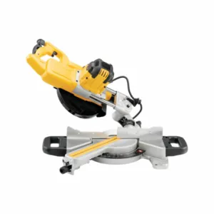 DeWalt DWS774-QS afkort- en verstekzaag 216 mm
