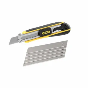Stanley FatMax 0-10-481 afbreekmes 18 mm