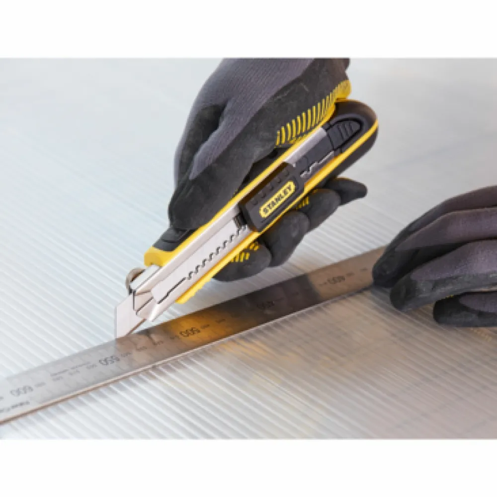 Stanley FatMax 0-10-481 afbreekmes 18 mm