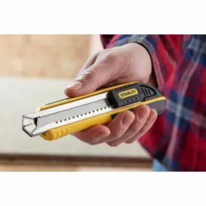Stanley FatMax 0-10-481 afbreekmes 18 mm