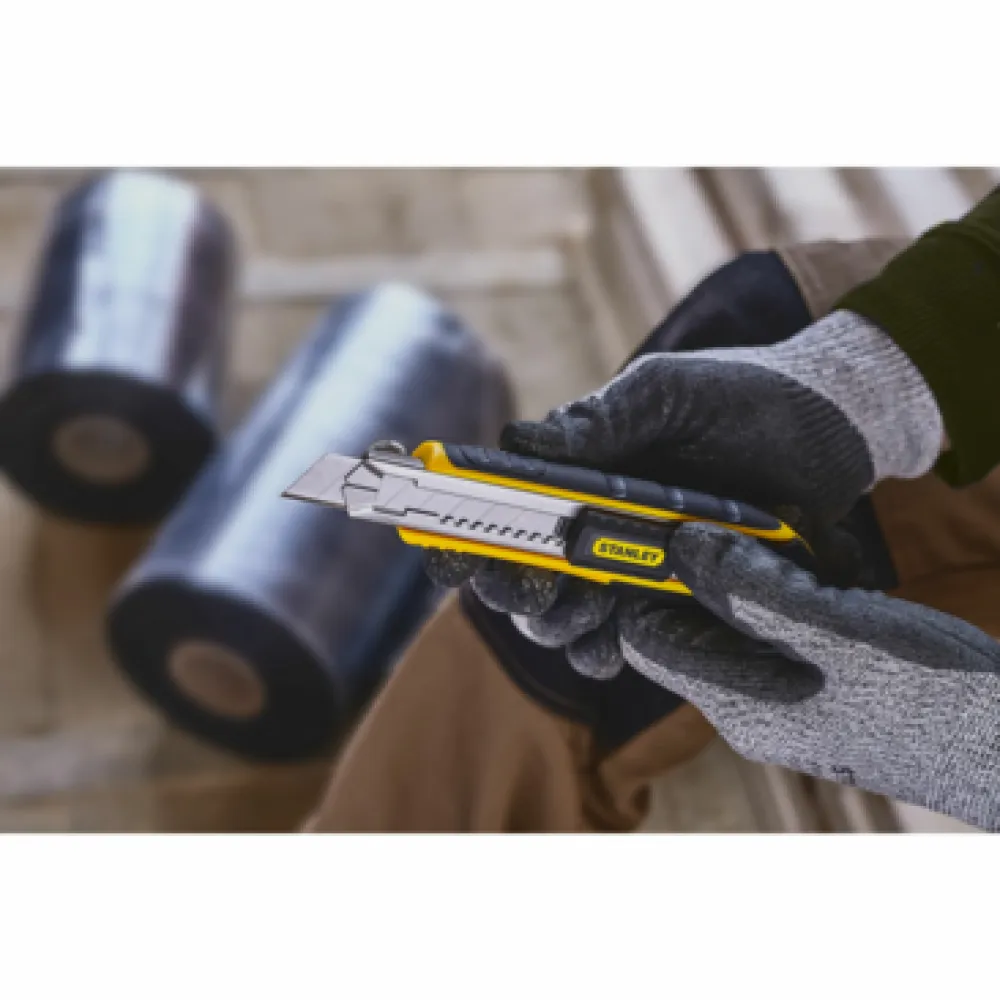 Stanley FatMax 0-10-481 afbreekmes 18 mm