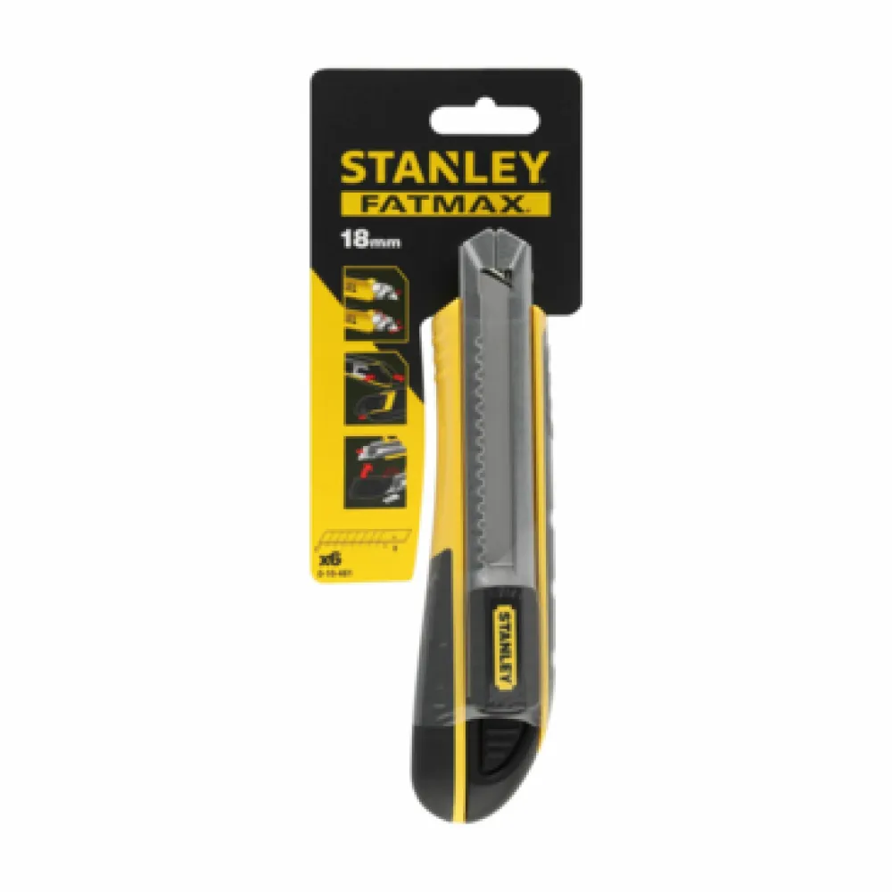 Stanley FatMax 0-10-481 afbreekmes 18 mm