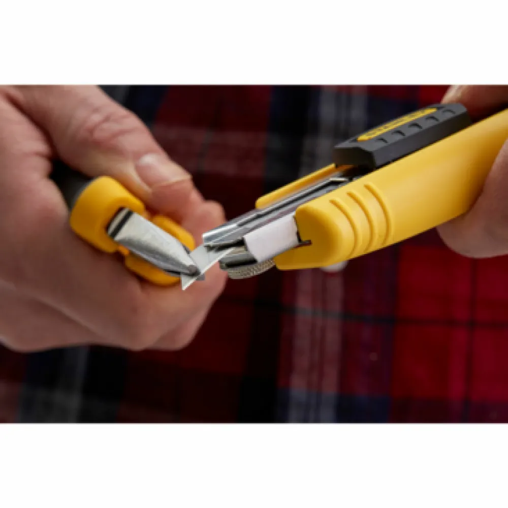Stanley FatMax 0-10-481 afbreekmes 18 mm