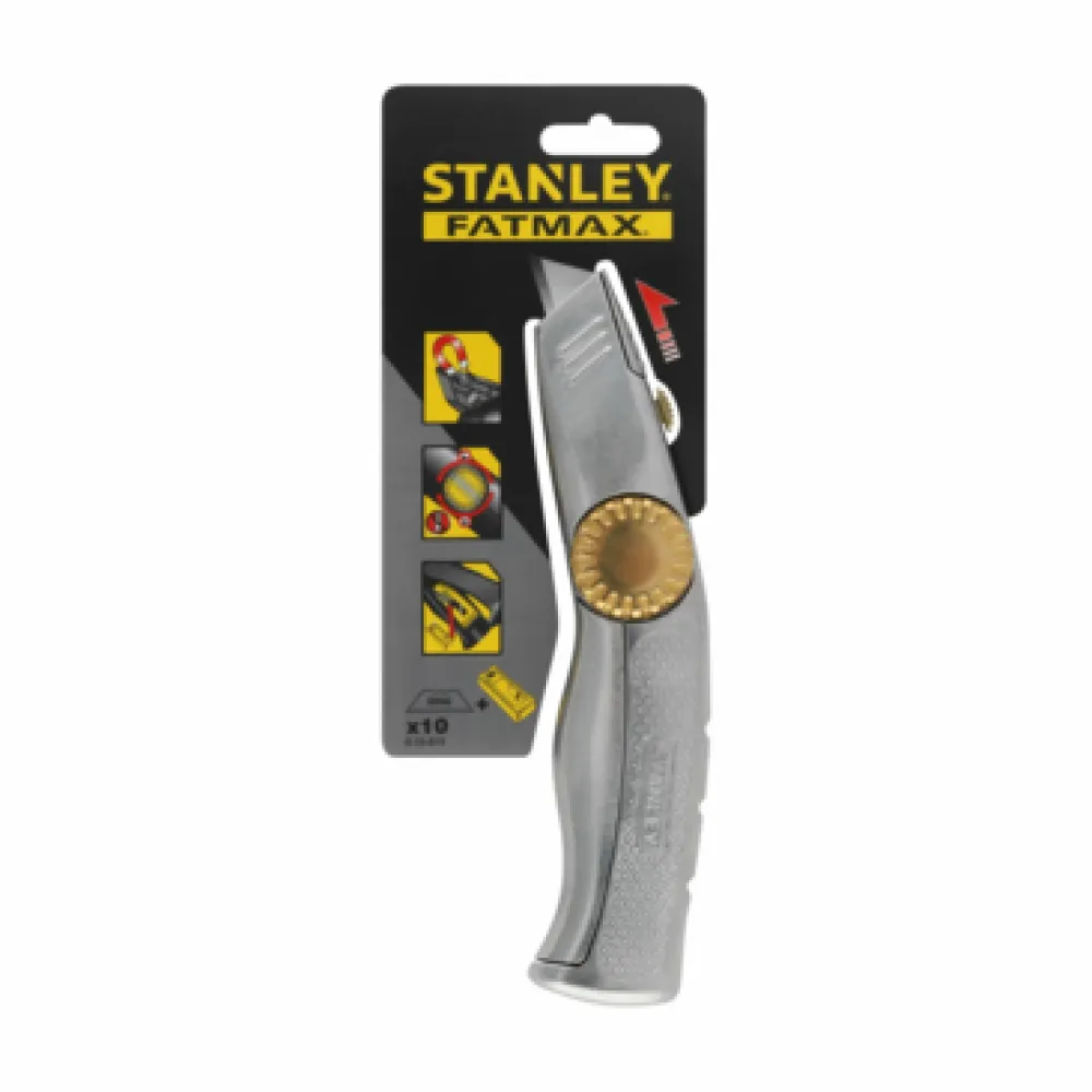 Stanley FatMax 0-10-819 Pro uitschuifmes