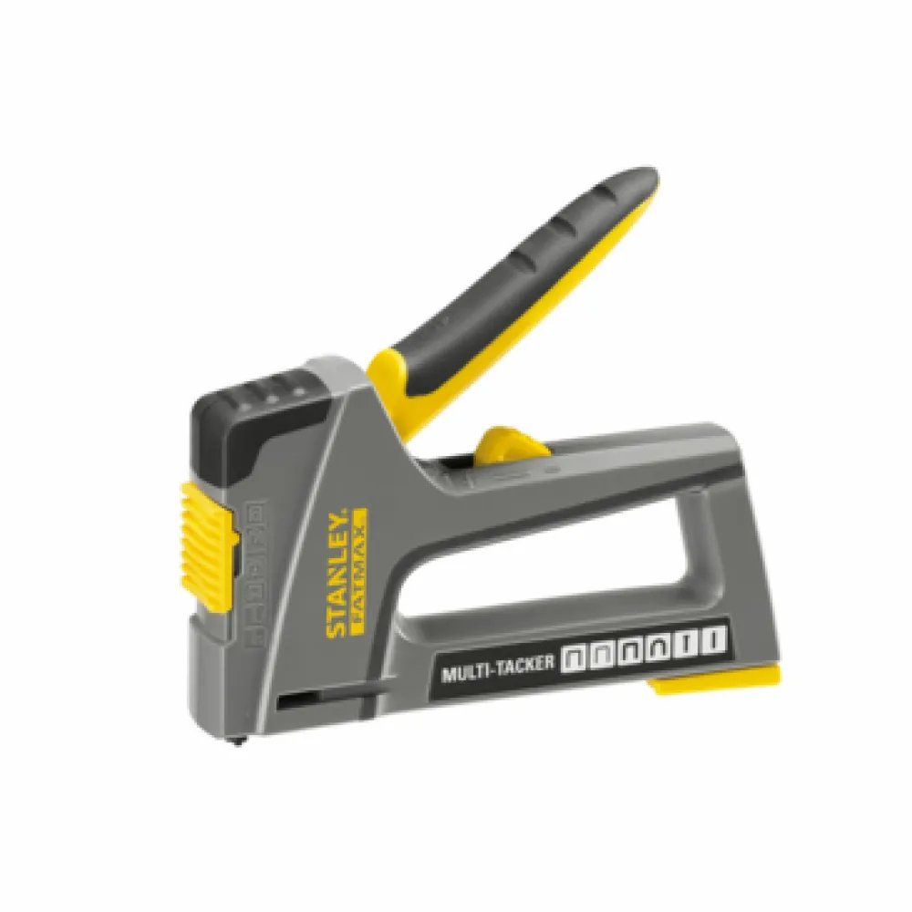Stanley FatMax FMHT6-70868 handtacker 6-in-1