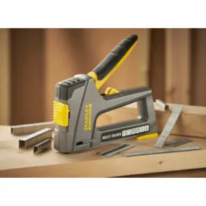 Stanley FatMax FMHT6-70868 handtacker 6-in-1