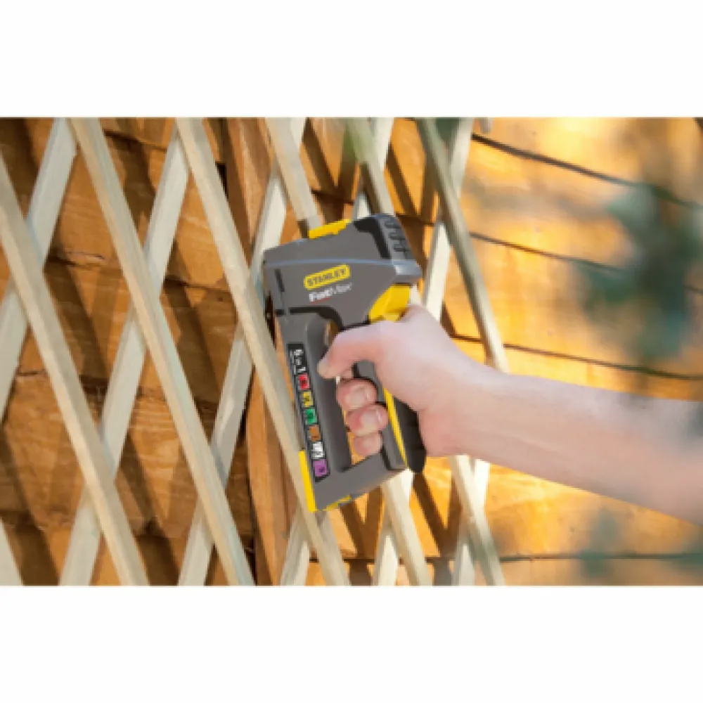 Stanley FatMax FMHT6-70868 handtacker 6-in-1