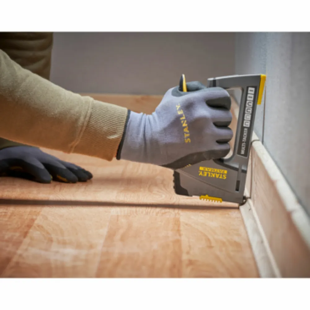 Stanley FatMax FMHT6-70868 handtacker 6-in-1