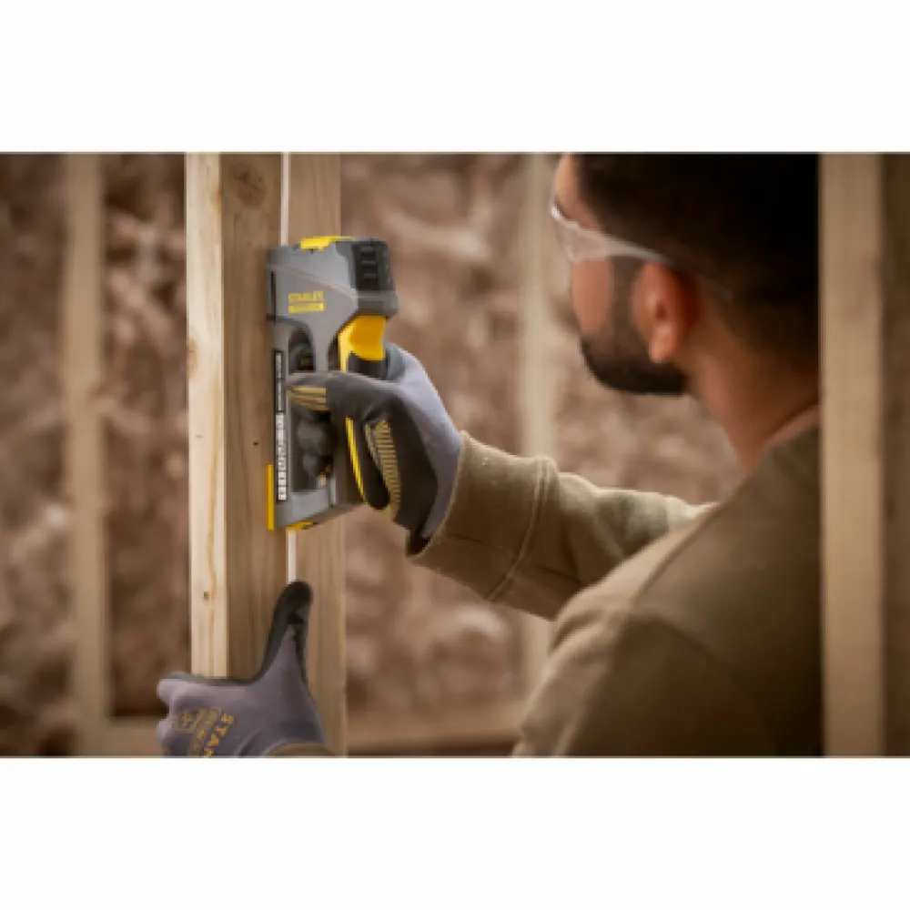 Stanley FatMax FMHT6-70868 handtacker 6-in-1