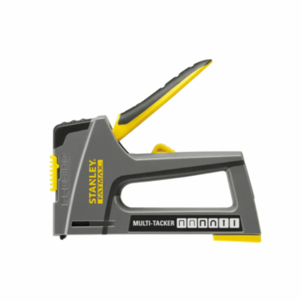 Stanley FatMax FMHT6-70868 handtacker 6-in-1
