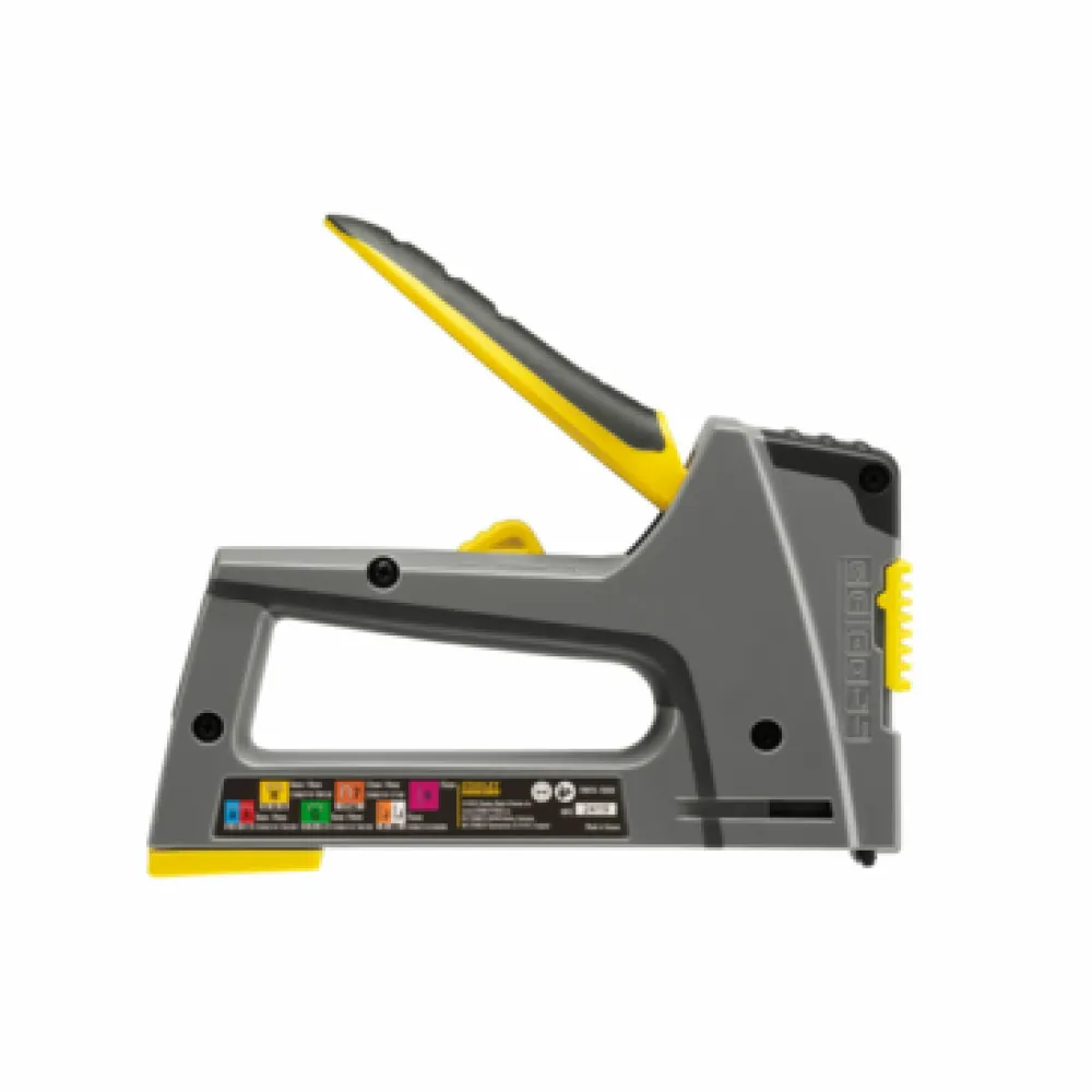 Stanley FatMax FMHT6-70868 handtacker 6-in-1