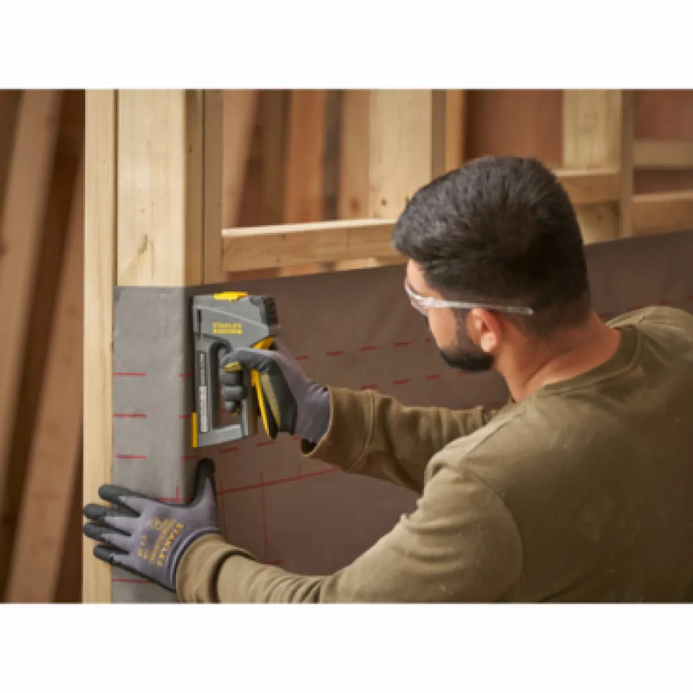 Stanley FatMax FMHT6-70868 handtacker 6-in-1