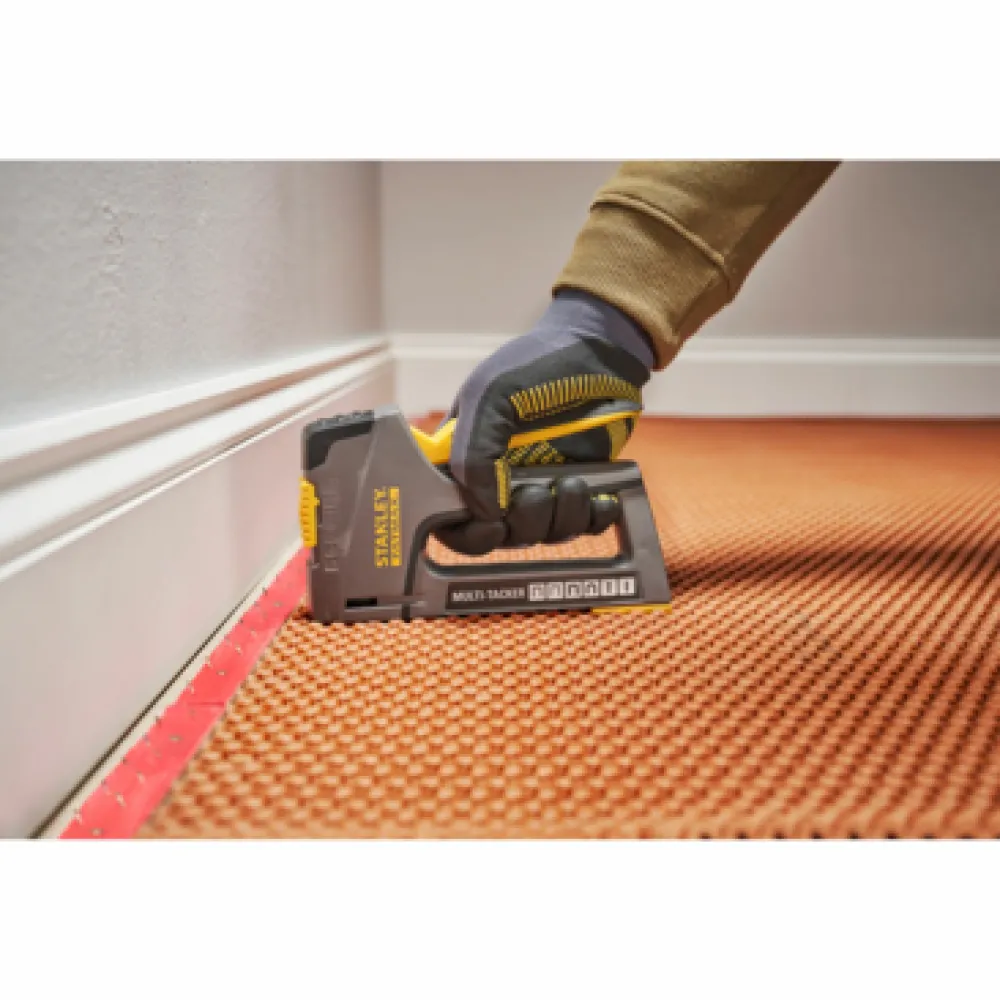 Stanley FatMax FMHT6-70868 handtacker 6-in-1