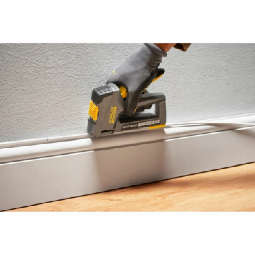 Stanley FatMax FMHT6-70868 handtacker 6-in-1