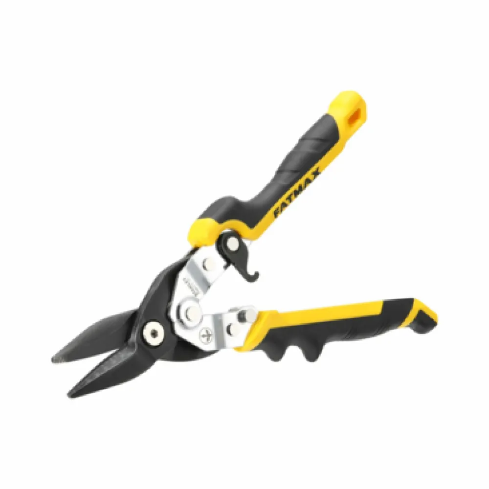 Stanley FatMax FMHT73756-0 ergonomische blikschaar recht 250 mm