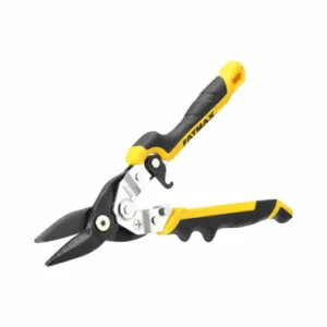Stanley FatMax FMHT73756-0 ergonomische blikschaar recht 250 mm