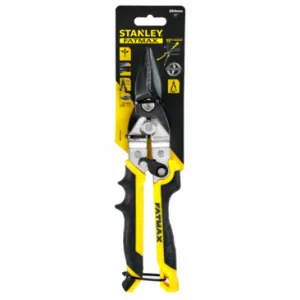 Stanley FatMax FMHT73756-0 ergonomische blikschaar recht 250 mm