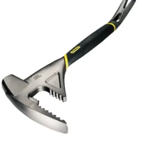 Stanley FatMax Pro Fubar sloopgereedschap