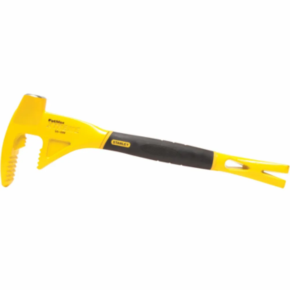 Stanley FatMax Pro Fubar sloopgereedschap