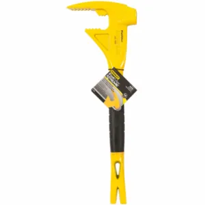 Stanley FatMax Pro Fubar sloopgereedschap
