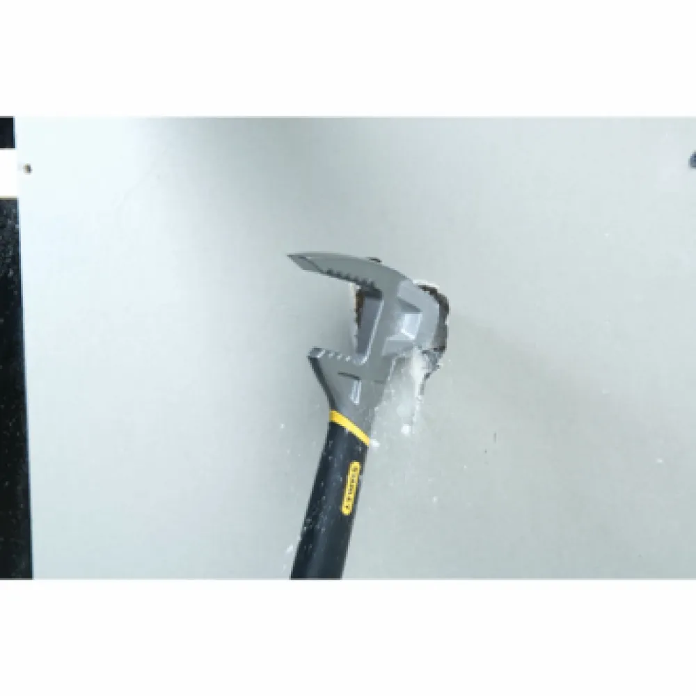 Stanley FatMax Pro Fubar sloopgereedschap
