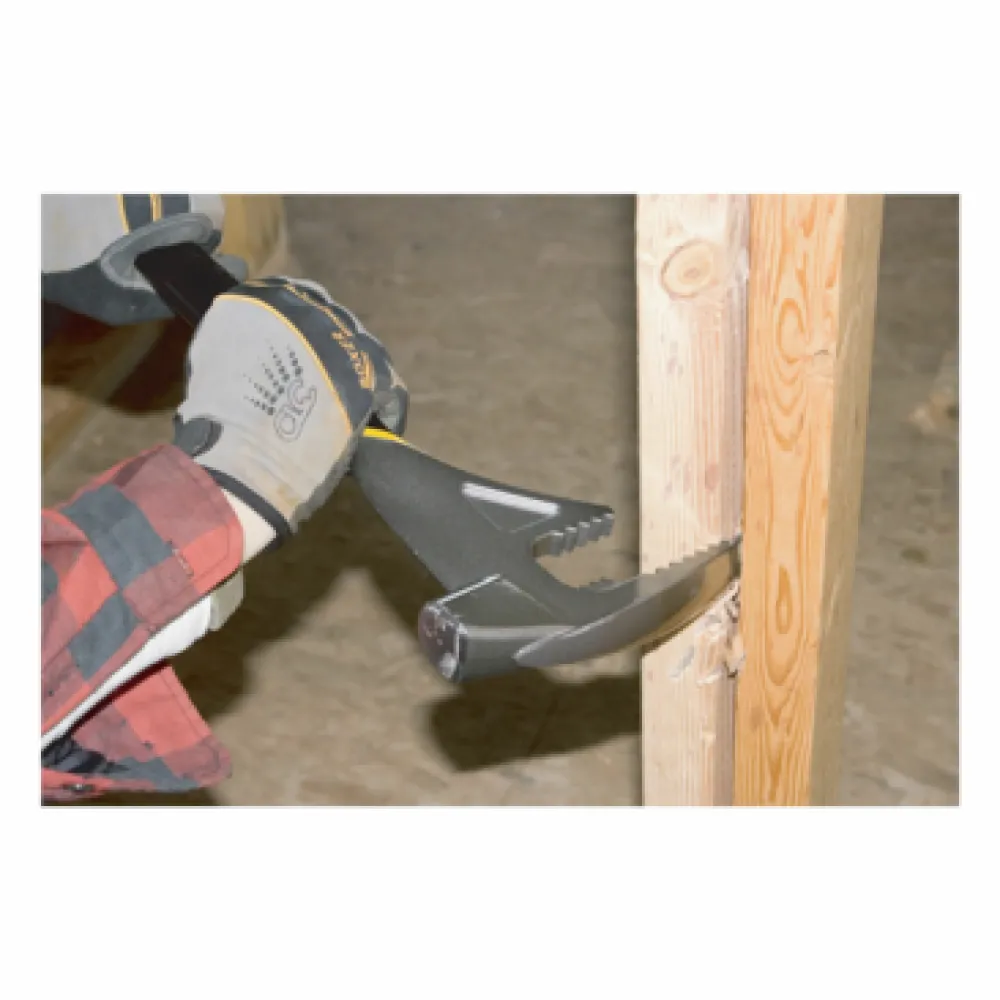 Stanley FatMax Pro Fubar sloopgereedschap