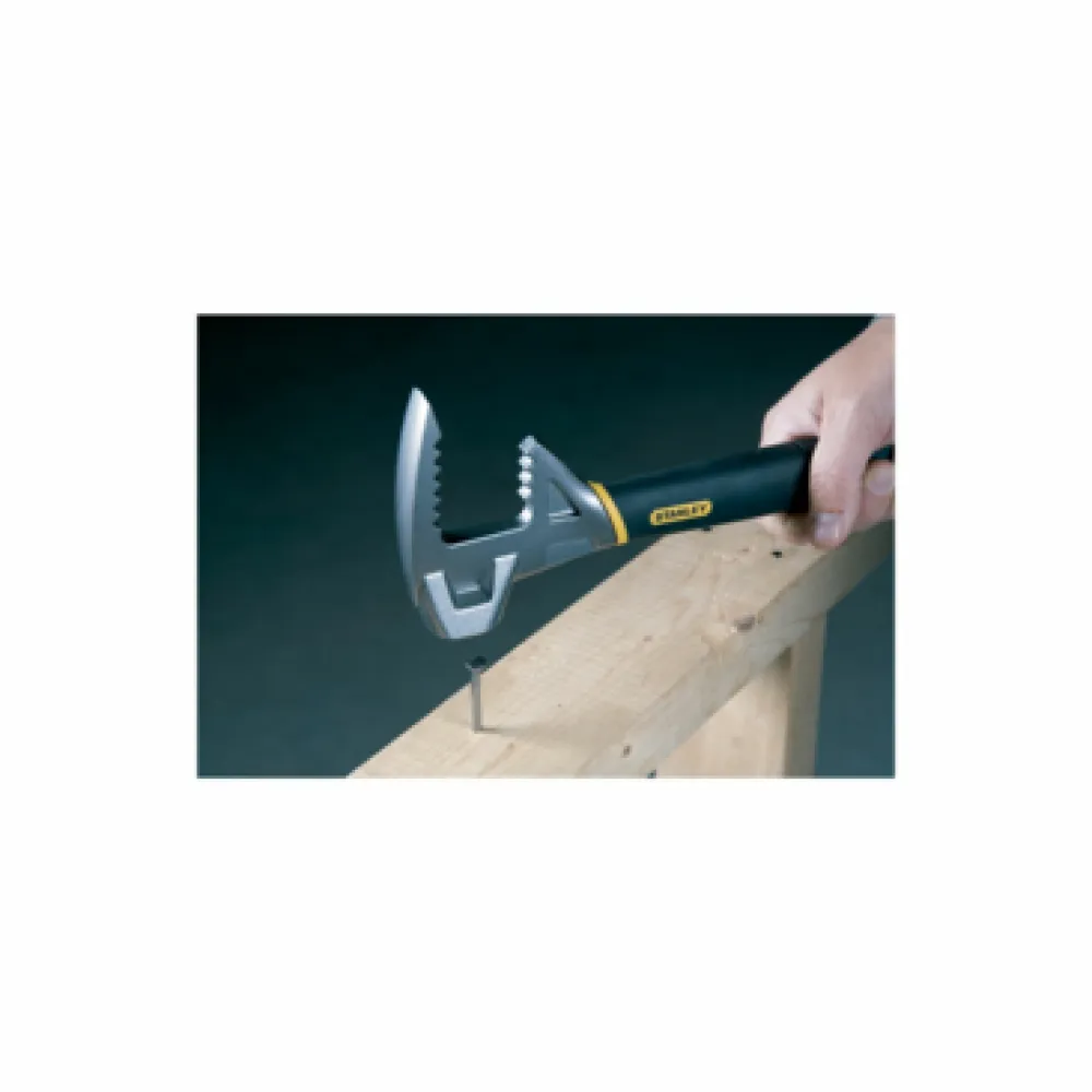 Stanley FatMax Pro Fubar sloopgereedschap