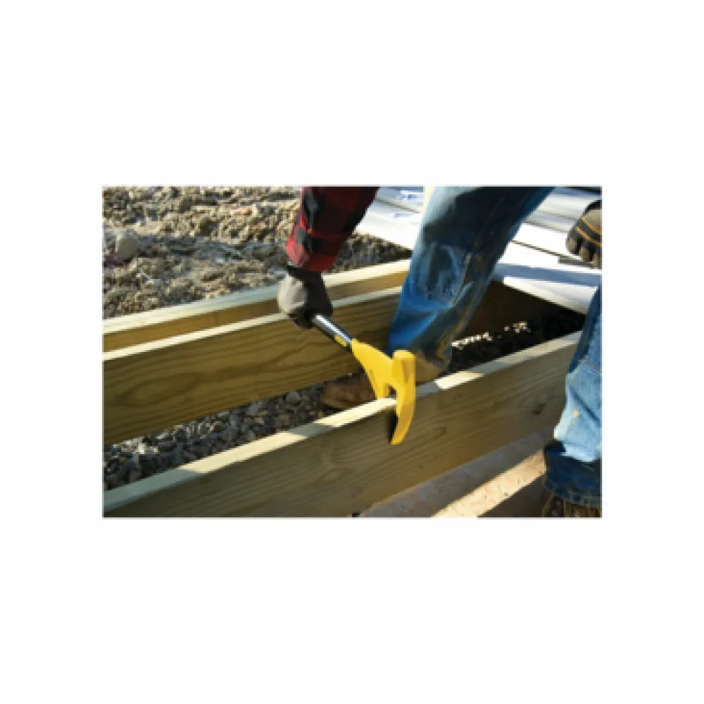 Stanley FatMax Pro Fubar sloopgereedschap
