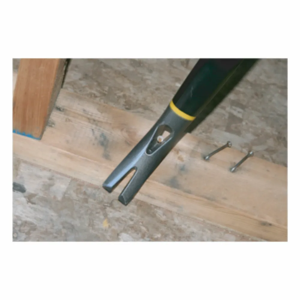 Stanley FatMax Pro Fubar sloopgereedschap
