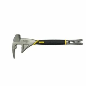 Stanley FatMax Pro Fubar sloopgereedschap