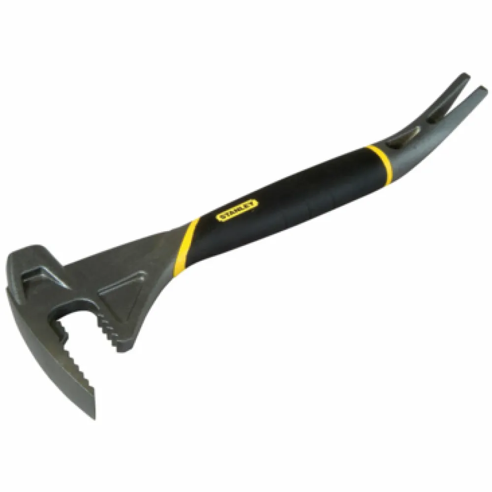 Stanley FatMax Pro Fubar sloopgereedschap
