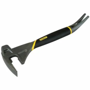 Stanley FatMax Pro Fubar sloopgereedschap