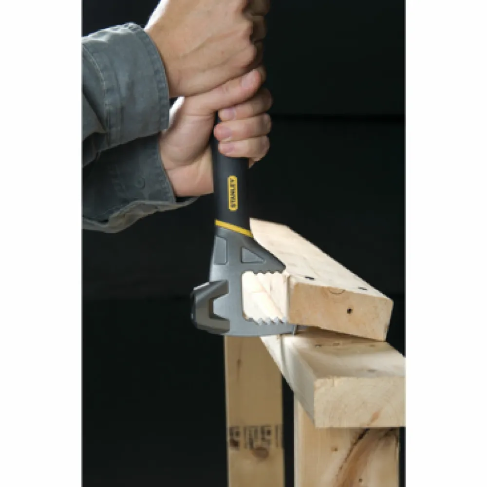 Stanley FatMax Pro Fubar sloopgereedschap