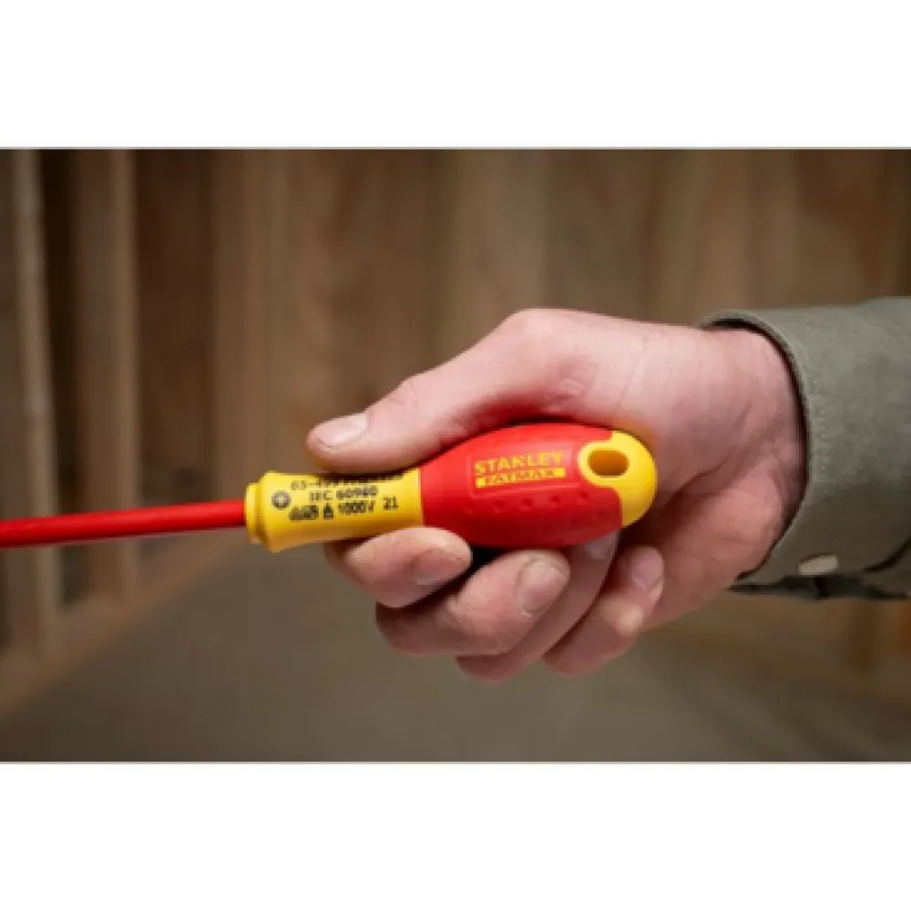 Stanley FatMax XTHT0-62692 Pro VDE schroevendraaierset 5-delig