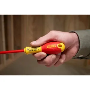Stanley FatMax XTHT0-62692 Pro VDE schroevendraaierset 5-delig