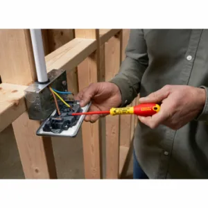 Stanley FatMax XTHT0-62692 Pro VDE schroevendraaierset 5-delig