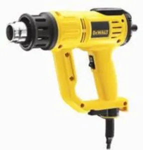 Digitaal heteluchtpistool 2000 W